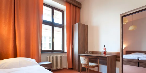 Trojlôžková izba – Komfort