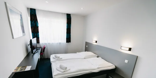 Apartmán Klasik (39 m²)