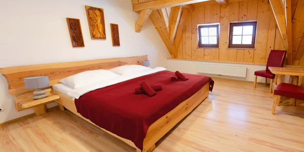 Izba Standard