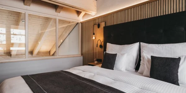 Maisonette Suite