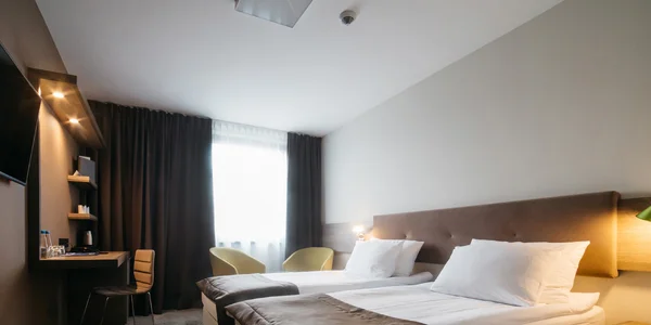 Dvoulůžkový pokoj Standard s oddělenými lůžky (20 m²)