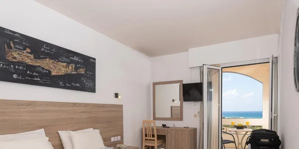Studio (20 m²)