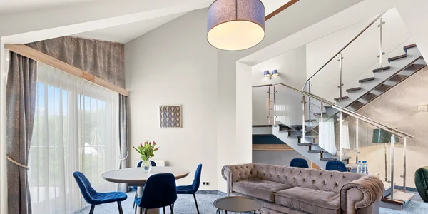 Apartmán **** (150 m²)