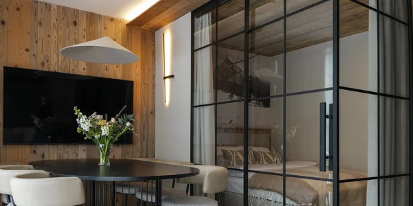 Apartmán A10 (52 m²)
