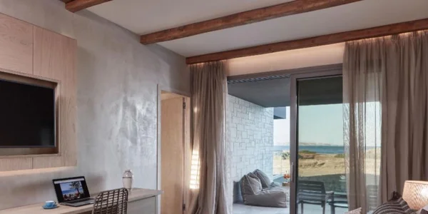 Rodinný pokoj (42 m²)
