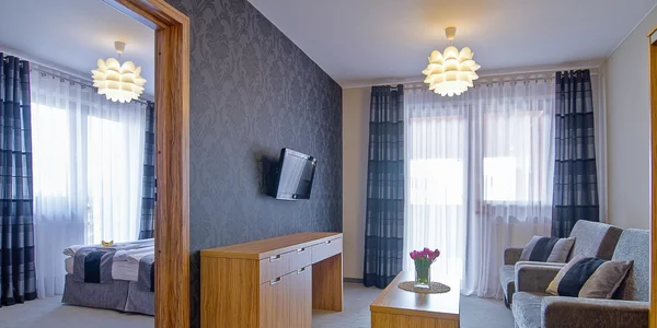 Studio Standard (30 m²)