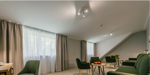 Apartmán