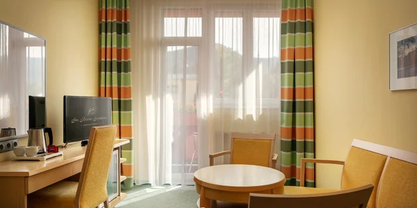 Suite (42 m²)