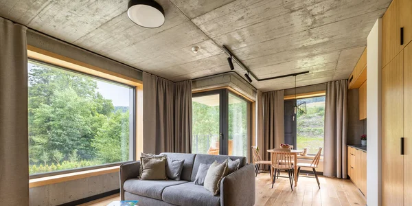 Apartmán Superior (32 m²)