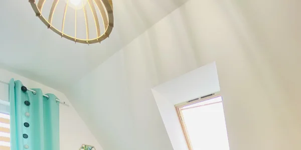Apartmán s balkónom (20 m²)