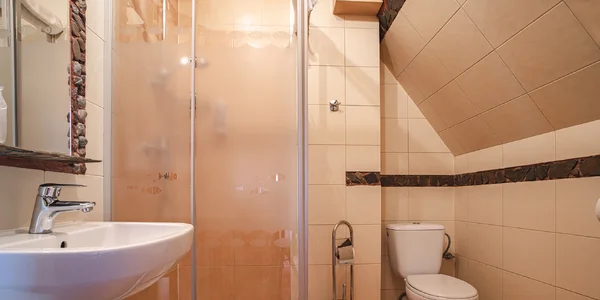 Dvoulůžkový pokoj (12 m²)