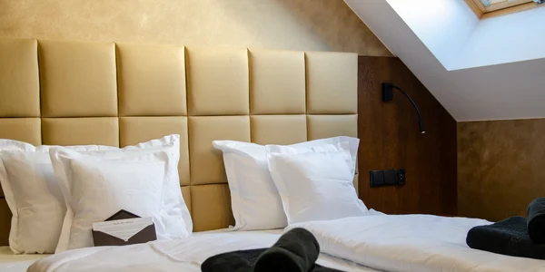 Apartmán Deluxe (30 m²)