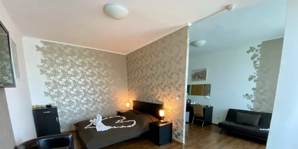 Apartmán Premium (33 m²)