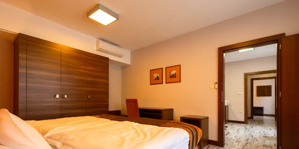 Apartmán Deluxe (54 m²)