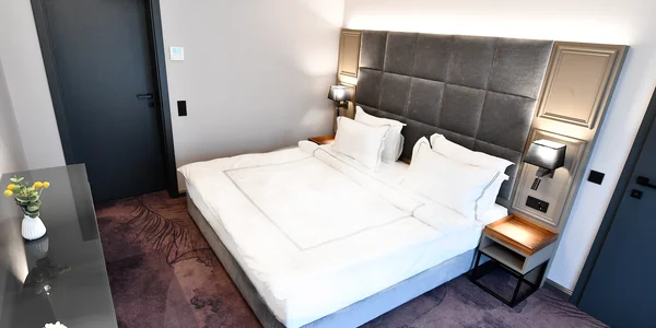Suite Deluxe (50 m²)