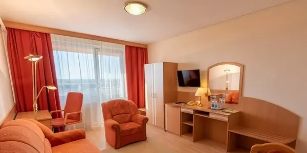 Apartmán Superior (51 m²)