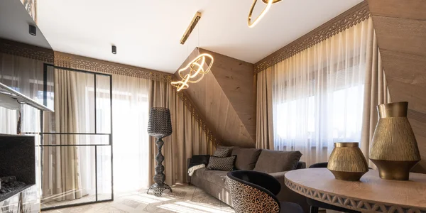 Apartmán Krzesanica (70 m²)