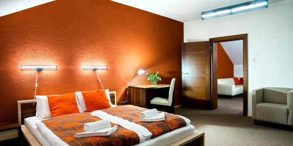 Apartmán