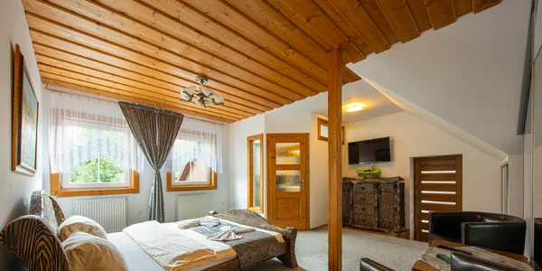 Rodinný apartmán 2