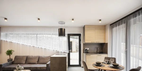 Apartmán Standard