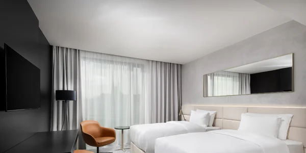 Executive Room (25 m²)