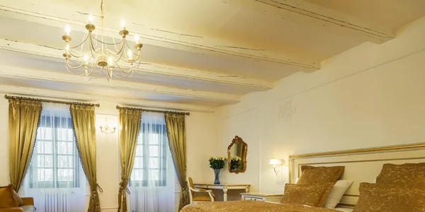 Superior Room (40 m²)