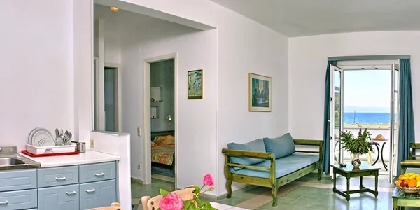 Apartmán