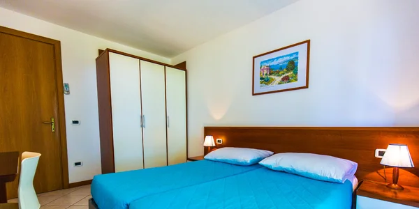Apartmán (32–40 m²)