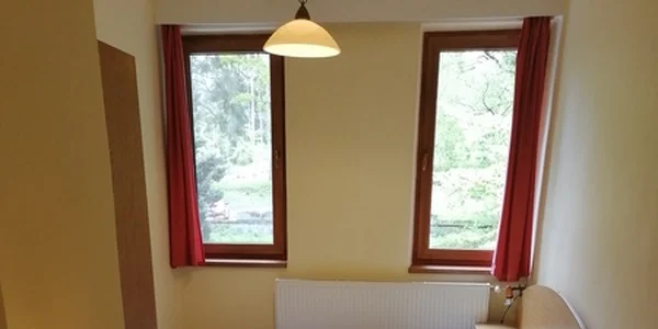 Dvoulůžkový pokoj Standard