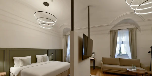 Suite (41–46 m²)