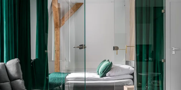 Prime Suite (36 m²)