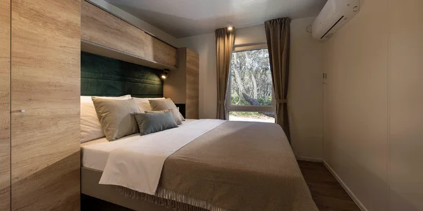Osor Vista Village Mare (43 m²)