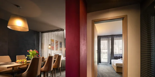 Deluxe Family (33 m²)