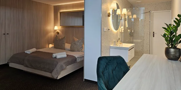 Apartmán