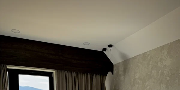 Apartmán Premium s výhľadom na jazero (35–40 m²)