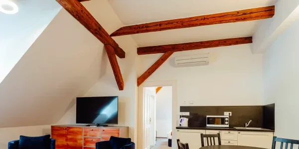 Apartment No. 9. (50 m²)