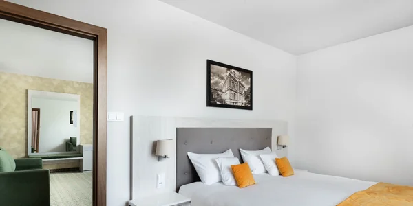 Apartmán (45 m²)