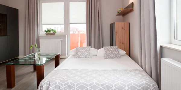 Apartmán Deluxe