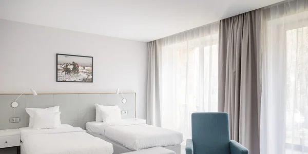 Dvojlôžková izba Twin (30 m²)