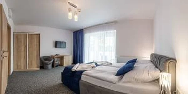 Apartmán (31 m²)