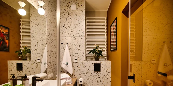 Apartmán Studio (30–33 m²)