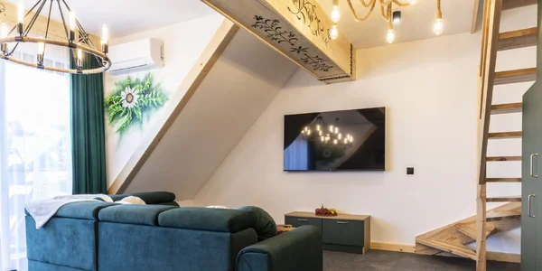 Apartmán B11