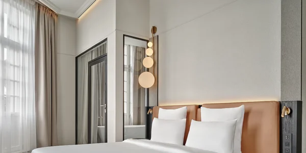 Apartmán Privilege (59 m²)
