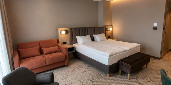 Rodinná izba (19–26 m²)