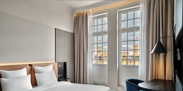 Apartmán Junior (33 m²)