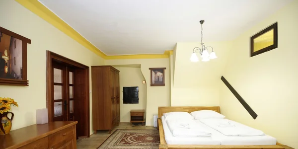 Apartmán pro 5 osob