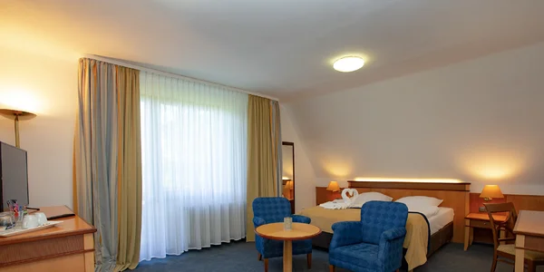 Rodinný pokoj Superior s balkonem