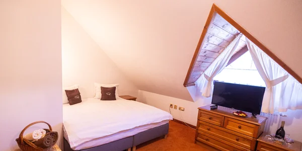 Izba Štandard (21 m²)