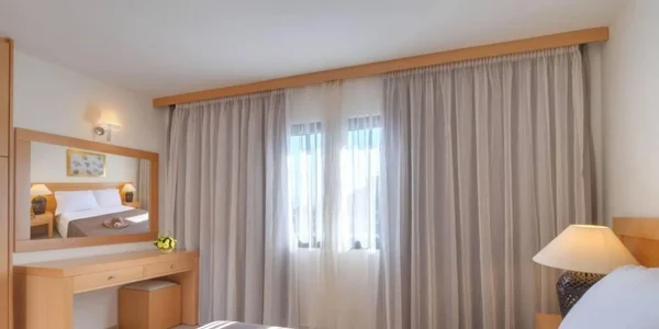 Bungalov Superior s bočním výhledem na moře