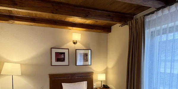 Jednolôžková izba (14 m²)